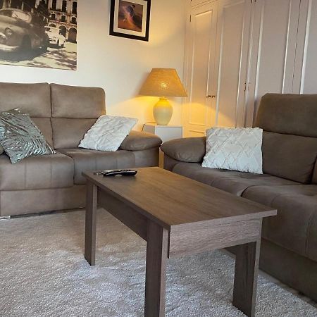 La Cala De Mijas Sea View Apartment With Pool In Mijas By Costarentals - Ref 219 المظهر الخارجي الصورة