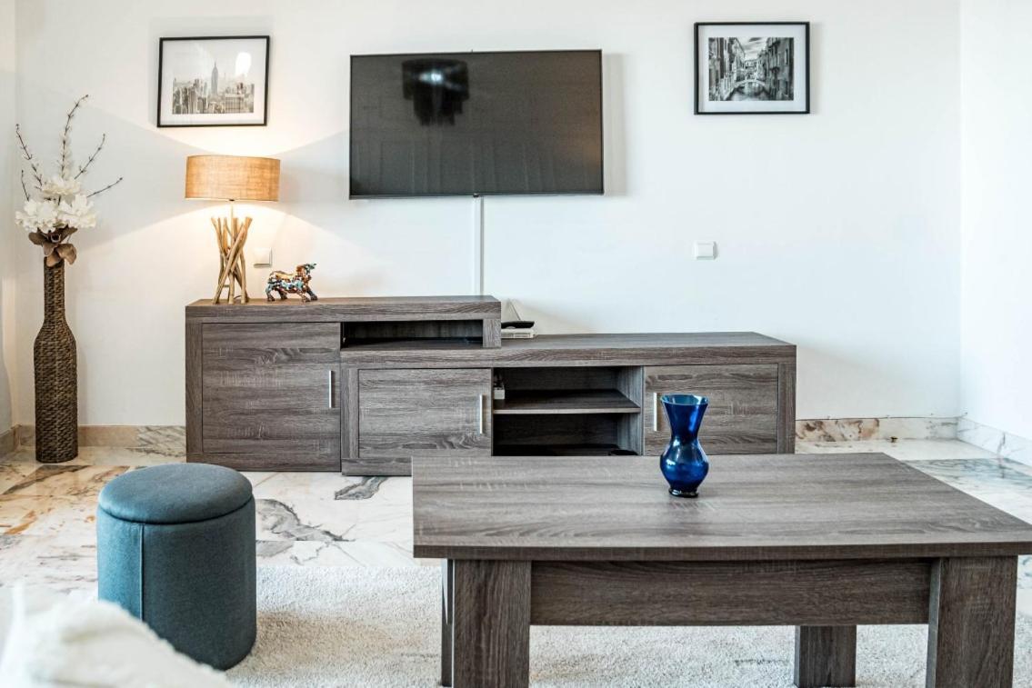 La Cala De Mijas Sea View Apartment With Pool In Mijas By Costarentals - Ref 219 المظهر الخارجي الصورة